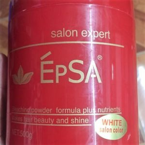 EpSA bleaching powder